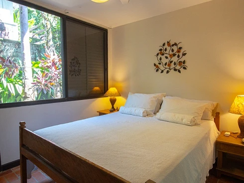 Casa Estilo Bali + Terreno ao Lado à Venda em Camburi 100m da Praia - Foto 29