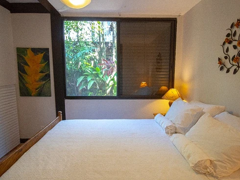 Casa Estilo Bali + Terreno ao Lado à Venda em Camburi 100m da Praia - Foto 36