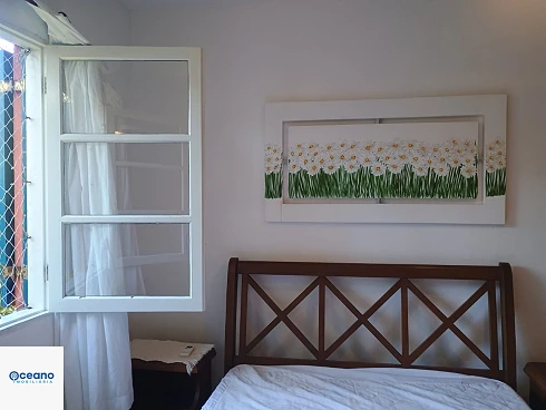 Locação Anual, Venda ou Temporada em Camburizinho - Casa em Condomínio a 250m da Praia. - Foto 15