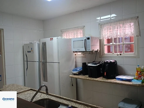 Locação Anual, Venda ou Temporada em Camburizinho - Casa em Condomínio a 250m da Praia. - Foto 24