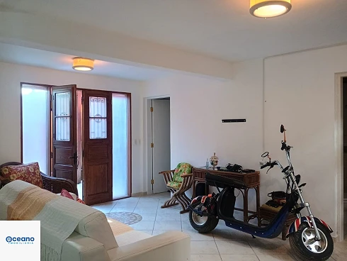 Locação Anual, Venda ou Temporada em Camburizinho - Casa em Condomínio a 250m da Praia. - Foto 27