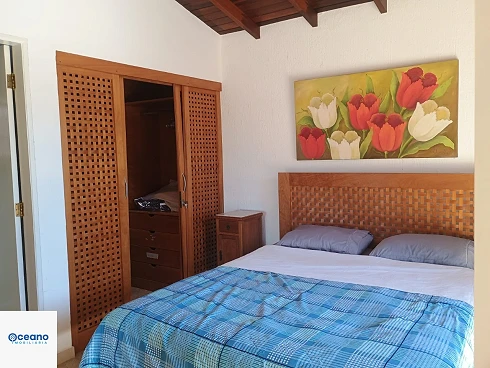 Locação Anual, Venda ou Temporada em Camburizinho - Casa em Condomínio a 250m da Praia. - Foto 31