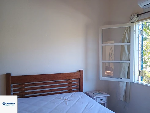 Locação Anual, Venda ou Temporada em Camburizinho - Casa em Condomínio a 250m da Praia. - Foto 39