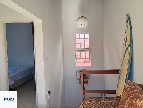 Locação Anual, Venda ou Temporada em Camburizinho - Casa em Condomínio a 250m da Praia. - Foto 41
