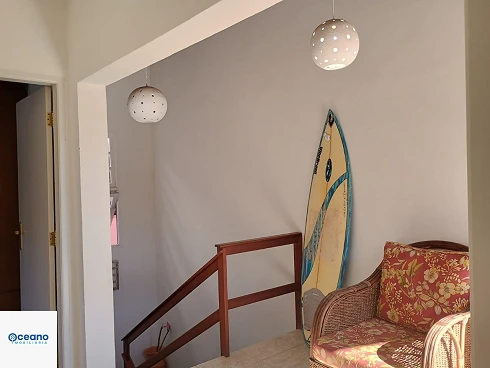 Locação Anual, Venda ou Temporada em Camburizinho - Casa em Condomínio a 250m da Praia. - Foto 45