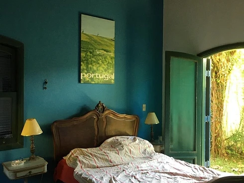 À Venda na Barra do Una - Casa de Esquina a Apenas 300 Metros da Praia - Foto 12