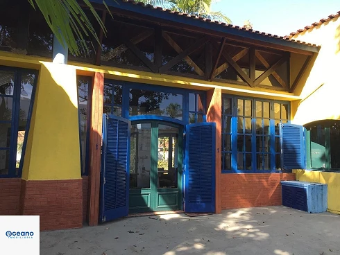 À Venda na Barra do Una - Casa de Esquina a Apenas 300 Metros da Praia - Foto 21
