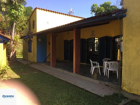 À Venda na Barra do Una - Casa de Esquina a Apenas 300 Metros da Praia - Foto 23
