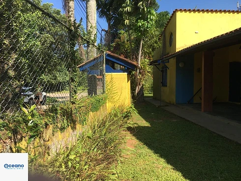 À Venda na Barra do Una - Casa de Esquina a Apenas 300 Metros da Praia - Foto 24