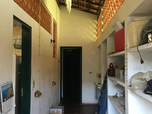À Venda na Barra do Una - Casa de Esquina a Apenas 300 Metros da Praia - Foto 25