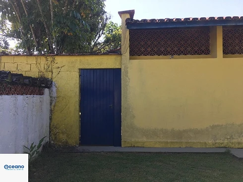 À Venda na Barra do Una - Casa de Esquina a Apenas 300 Metros da Praia - Foto 28