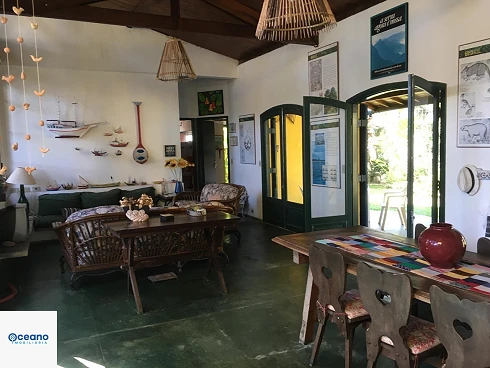 Casa em Barra do Una, São Sebastião