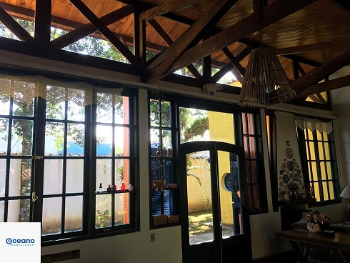 Casa em Barra do Una, São Sebastião