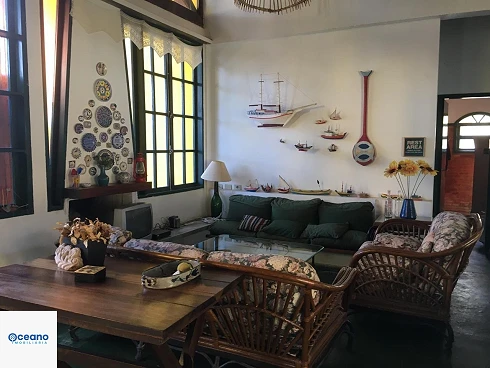 Casa em Barra do Una, São Sebastião
