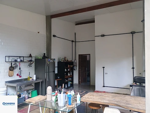 À Venda no Sertão de Cambury - Casa com Conceito Moderno - Foto 10