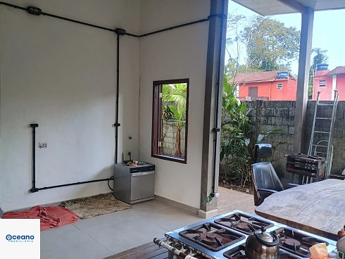 À Venda no Sertão de Cambury - Casa com Conceito Moderno - Foto 12
