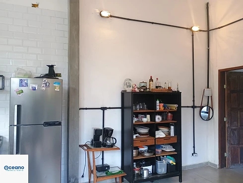 À Venda no Sertão de Cambury - Casa com Conceito Moderno - Foto 14
