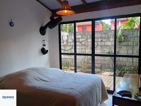 À Venda no Sertão de Cambury - Casa com Conceito Moderno - Foto 17
