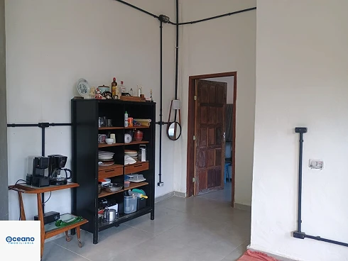 À Venda no Sertão de Cambury - Casa com Conceito Moderno - Foto 18