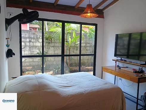 À Venda no Sertão de Cambury - Casa com Conceito Moderno - Foto 19