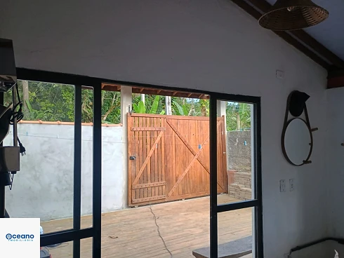 À Venda no Sertão de Cambury - Casa com Conceito Moderno - Foto 20