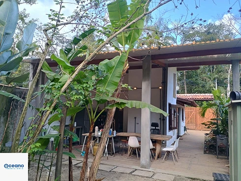 À Venda no Sertão de Cambury - Casa com Conceito Moderno - Foto 21