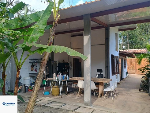 À Venda no Sertão de Cambury - Casa com Conceito Moderno - Foto 22