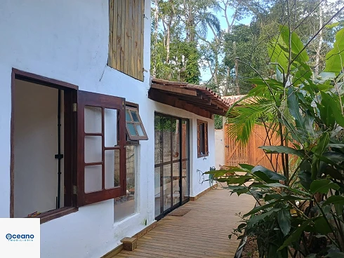 À Venda no Sertão de Cambury - Casa com Conceito Moderno - Foto 26