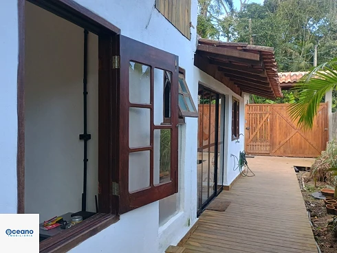 À Venda no Sertão de Cambury - Casa com Conceito Moderno - Foto 27