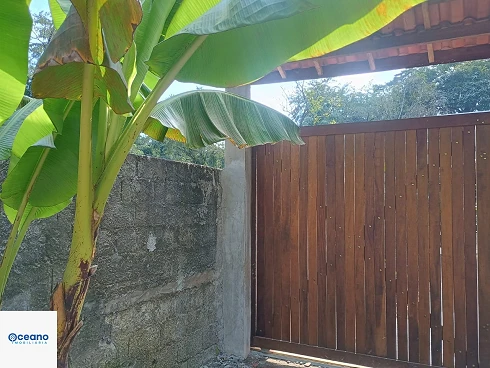 Casa em Sertão do Camburi, São Sebastião