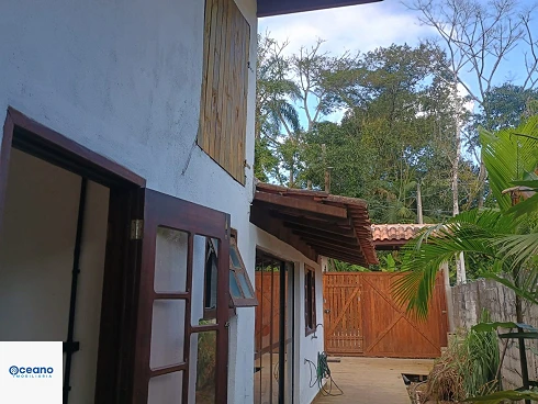 À Venda no Sertão de Cambury - Casa com Conceito Moderno - Foto 32