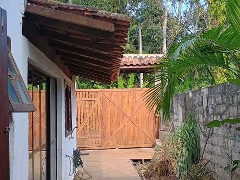 À Venda no Sertão de Cambury - Casa com Conceito Moderno - Foto 33