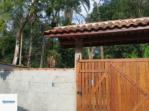 À Venda no Sertão de Cambury - Casa com Conceito Moderno - Foto 34