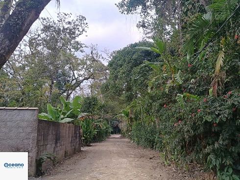 À Venda no Sertão de Cambury - Casa com Conceito Moderno - Foto 40