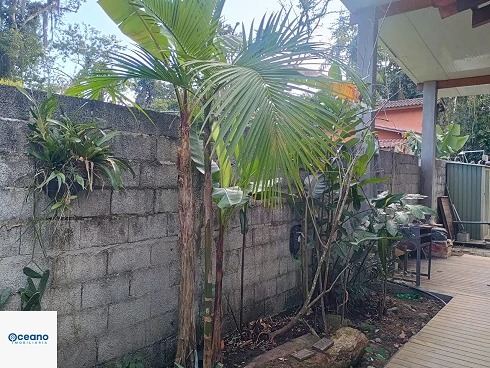 Casa em Sertão do Camburi, São Sebastião