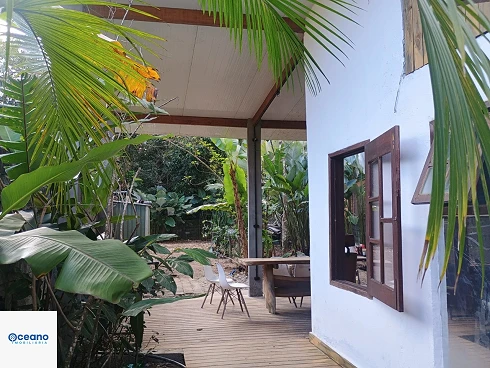 À Venda no Sertão de Cambury - Casa com Conceito Moderno - Foto 6