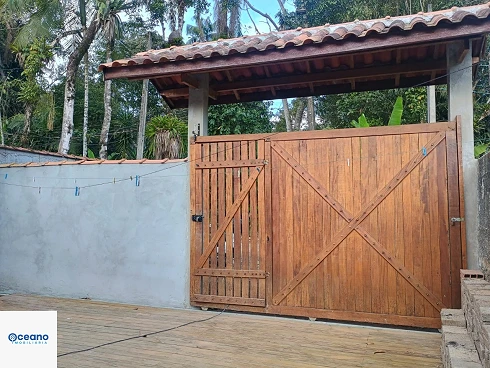 À Venda no Sertão de Cambury - Casa com Conceito Moderno - Foto 8