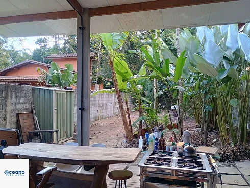 À Venda no Sertão de Cambury - Casa com Conceito Moderno - Foto 9