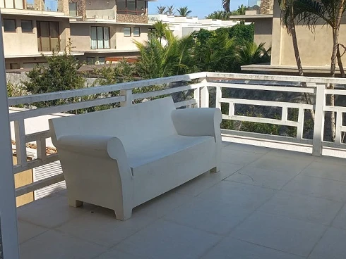 A Venda ou Locação Temporada em Maresias - Entrada 17 Casa em Condomínio Exclusivo a Apenas 50 Metros da Praia - Foto 10