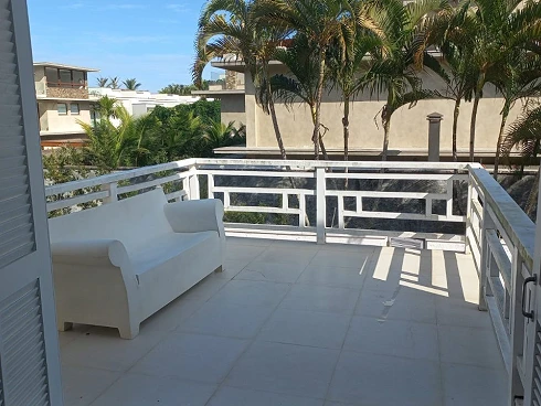 A Venda ou Locação Temporada em Maresias - Entrada 17 Casa em Condomínio Exclusivo a Apenas 50 Metros da Praia - Foto 11