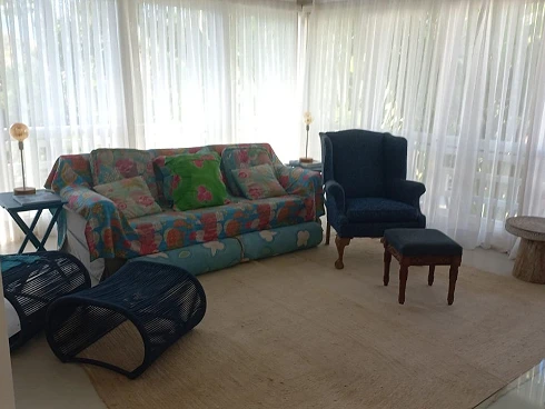 A Venda ou Locação Temporada em Maresias - Entrada 17 Casa em Condomínio Exclusivo a Apenas 50 Metros da Praia - Foto 12