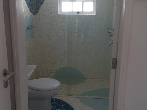 A Venda ou Locação Temporada em Maresias - Entrada 17 Casa em Condomínio Exclusivo a Apenas 50 Metros da Praia - Foto 13