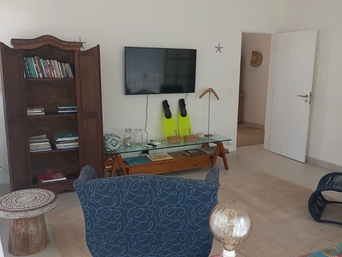 A Venda ou Locação Temporada em Maresias - Entrada 17 Casa em Condomínio Exclusivo a Apenas 50 Metros da Praia - Foto 14