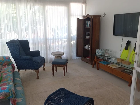A Venda ou Locação Temporada em Maresias - Entrada 17 Casa em Condomínio Exclusivo a Apenas 50 Metros da Praia - Foto 15