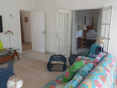 A Venda ou Locação Temporada em Maresias - Entrada 17 Casa em Condomínio Exclusivo a Apenas 50 Metros da Praia - Foto 16