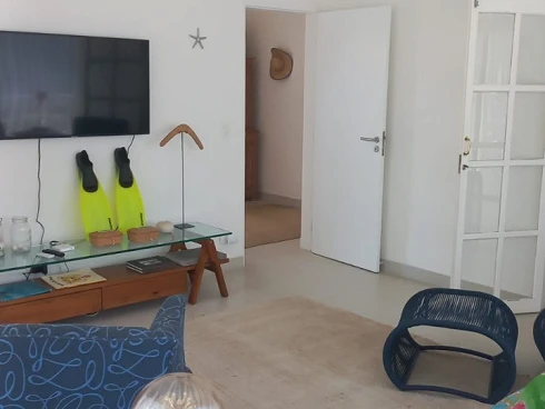 A Venda ou Locação Temporada em Maresias - Entrada 17 Casa em Condomínio Exclusivo a Apenas 50 Metros da Praia - Foto 19