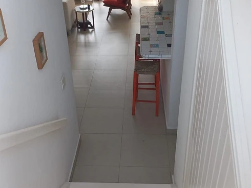 A Venda ou Locação Temporada em Maresias - Entrada 17 Casa em Condomínio Exclusivo a Apenas 50 Metros da Praia - Foto 21