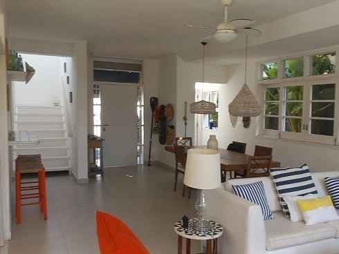 A Venda ou Locação Temporada em Maresias - Entrada 17 Casa em Condomínio Exclusivo a Apenas 50 Metros da Praia - Foto 25