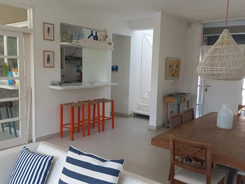 A Venda ou Locação Temporada em Maresias - Entrada 17 Casa em Condomínio Exclusivo a Apenas 50 Metros da Praia - Foto 29