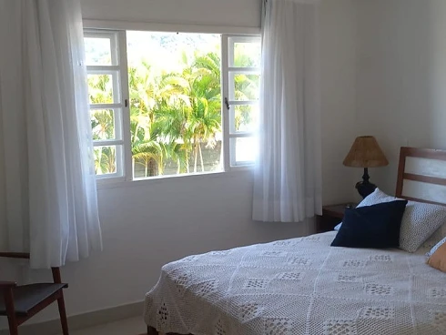 Sobrado em Maresias, São Sebastião